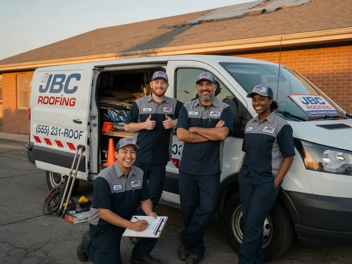 Roof Replacement company in Bushnell, IL