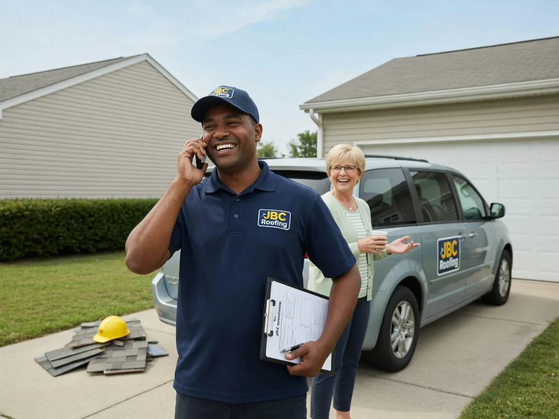 Roof Replacement Bushnell, IL FAQs